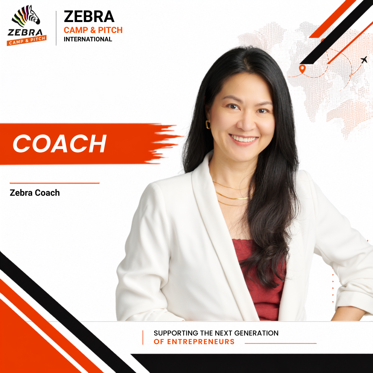 Coach