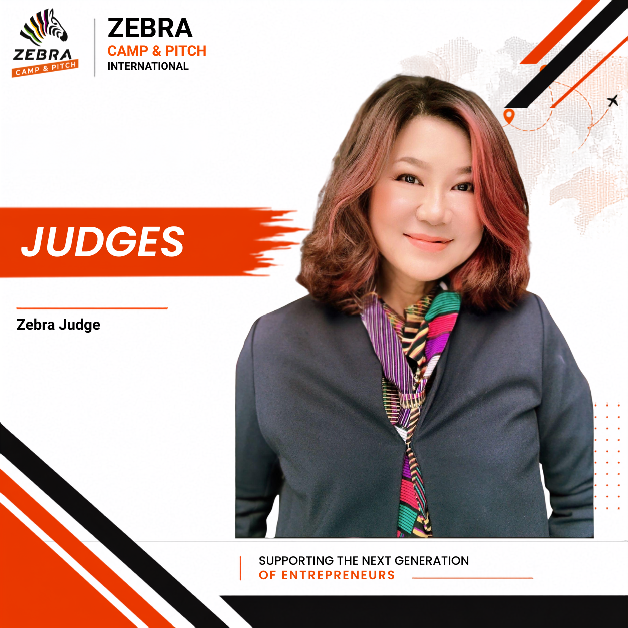 Judge