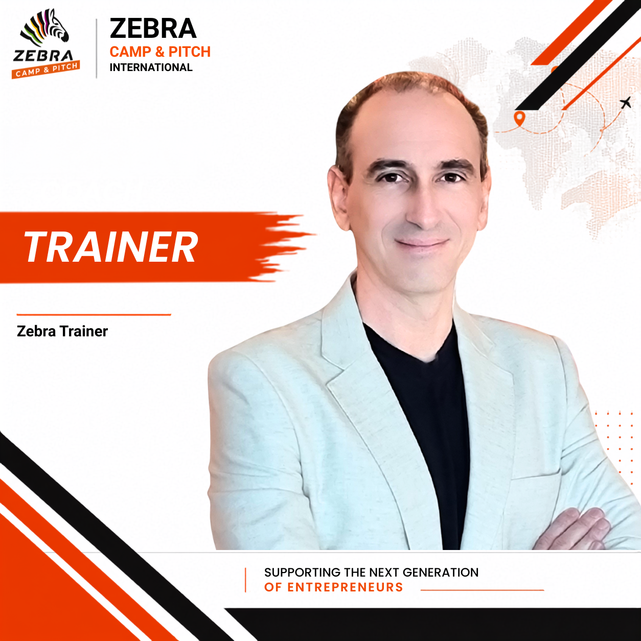 Trainer
