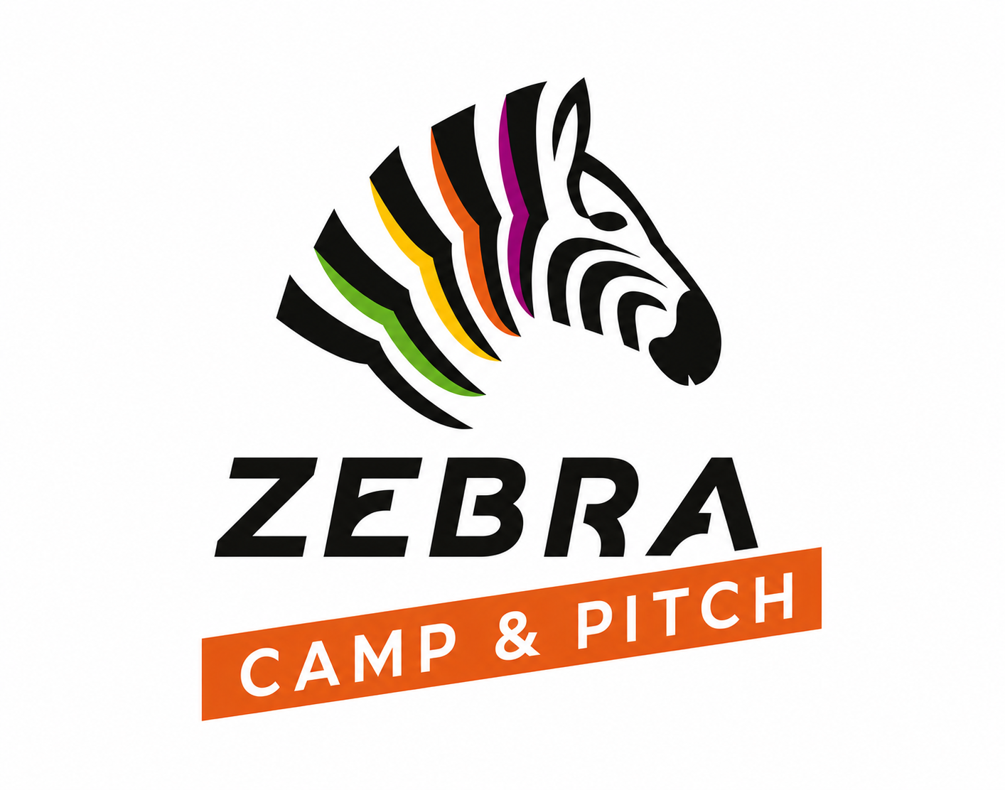 Zebra Camp & Pitch